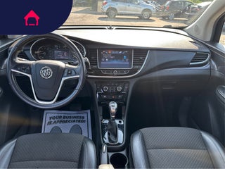2019 Buick Encore