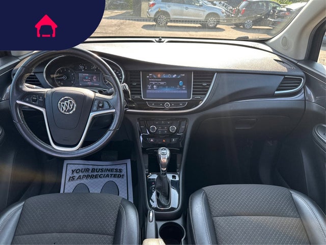 2019 Buick Encore