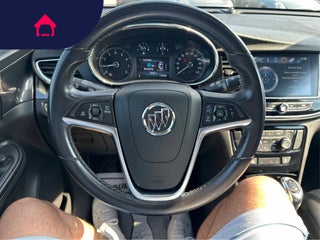 2019 Buick Encore