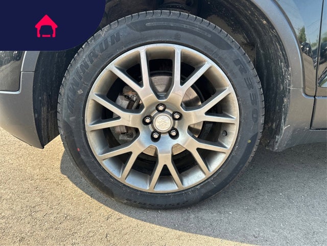 2019 Buick Encore
