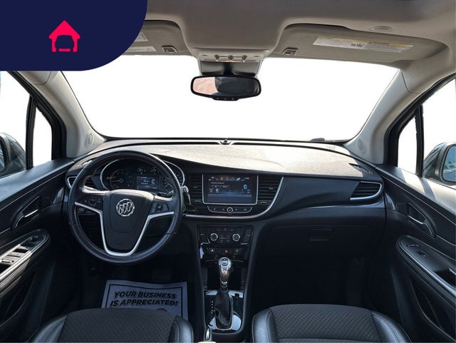 2019 Buick Encore