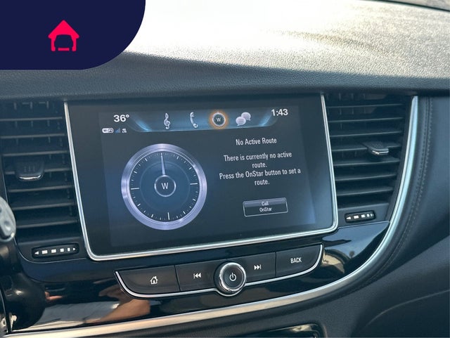 2019 Buick Encore