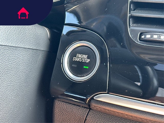 2019 Buick Encore