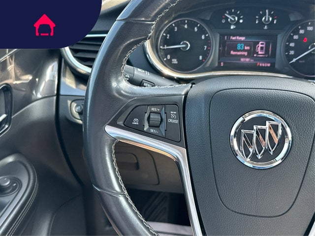 2019 Buick Encore
