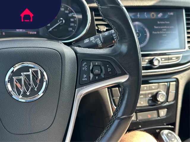 2019 Buick Encore