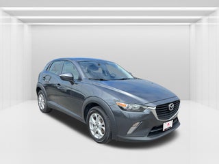 2017 Mazda CX-3