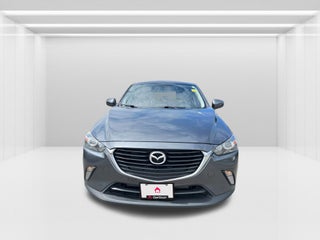 2017 Mazda CX-3