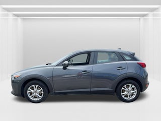 2017 Mazda CX-3
