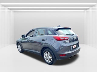 2017 Mazda CX-3