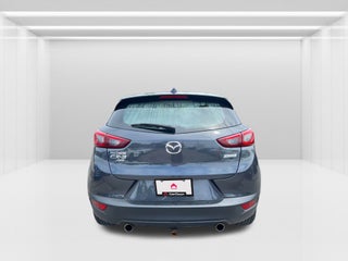 2017 Mazda CX-3