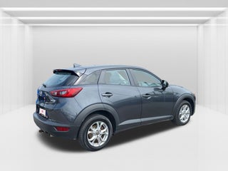 2017 Mazda CX-3