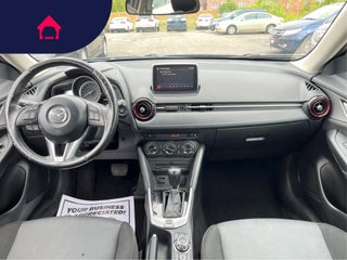 2017 Mazda CX-3