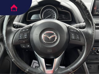 2017 Mazda CX-3