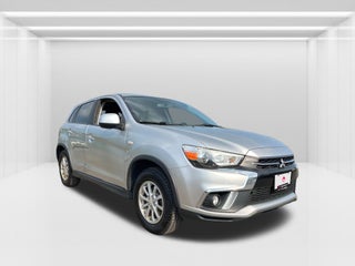 2018 Mitsubishi RVR