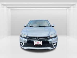 2018 Mitsubishi RVR