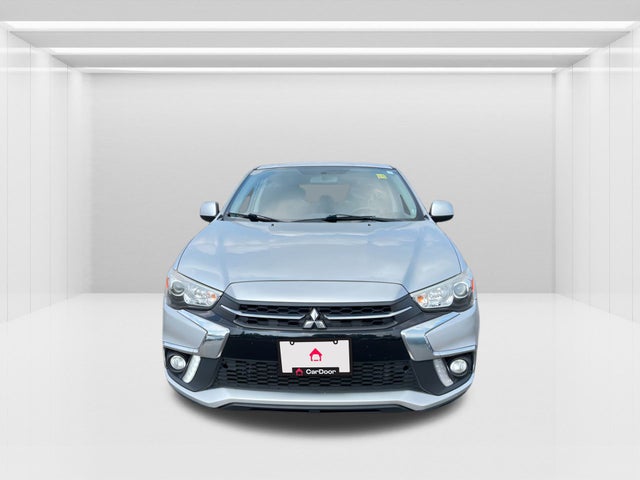 2018 Mitsubishi RVR