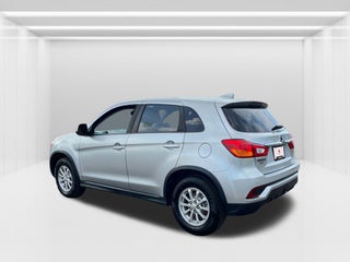2018 Mitsubishi RVR