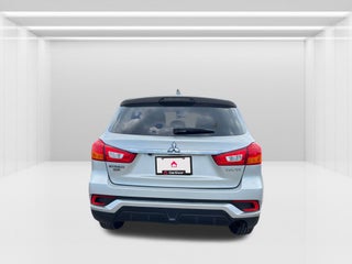2018 Mitsubishi RVR