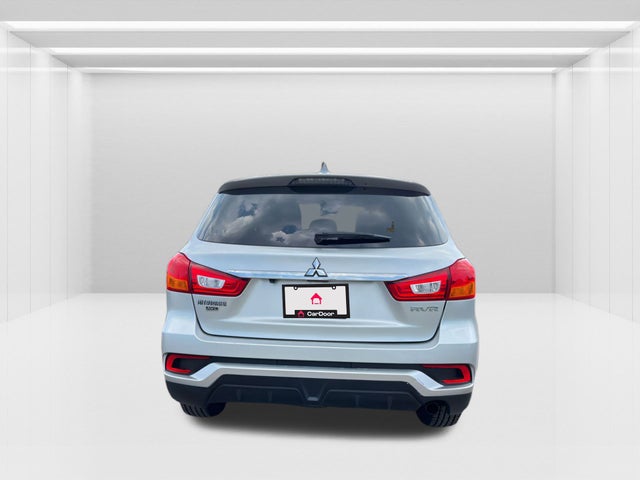 2018 Mitsubishi RVR