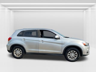 2018 Mitsubishi RVR