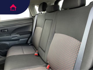 2018 Mitsubishi RVR