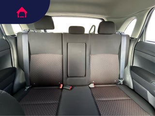 2018 Mitsubishi RVR