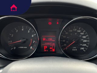 2018 Mitsubishi RVR