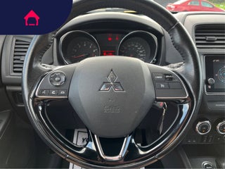2018 Mitsubishi RVR