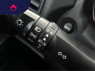 2018 Mitsubishi RVR
