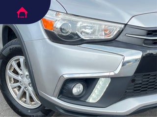 2018 Mitsubishi RVR