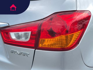 2018 Mitsubishi RVR