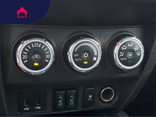 2018 Mitsubishi RVR