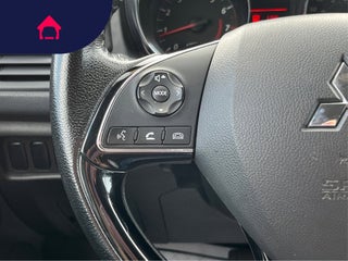 2018 Mitsubishi RVR