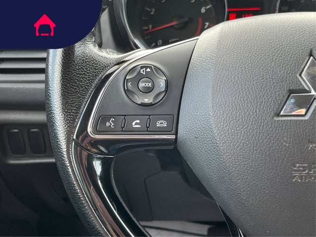 2018 Mitsubishi RVR