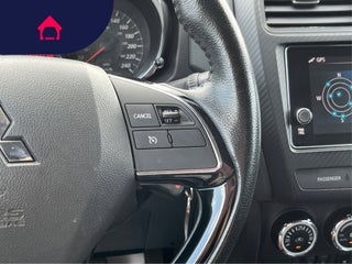 2018 Mitsubishi RVR
