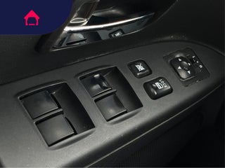 2018 Mitsubishi RVR