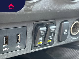 2018 Mitsubishi RVR