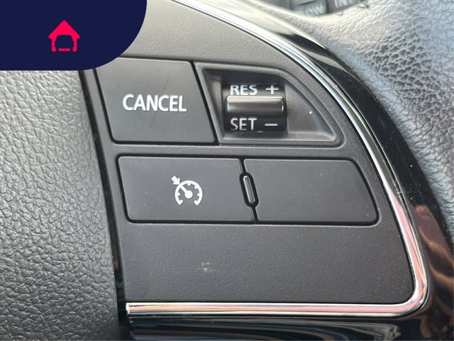 2018 Mitsubishi RVR