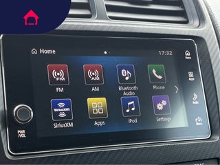 2018 Mitsubishi RVR