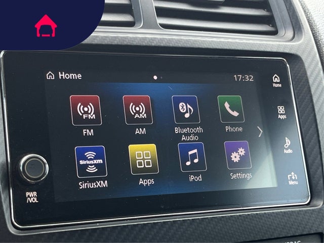 2018 Mitsubishi RVR