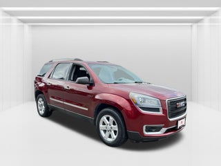 2015 GMC Acadia