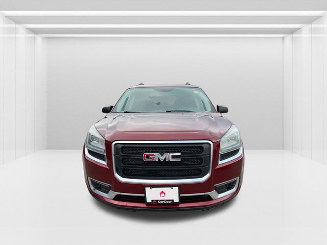 2015 GMC Acadia