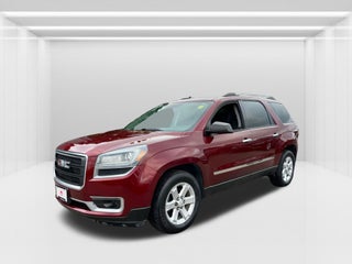 2015 GMC Acadia