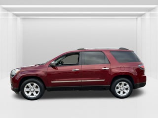 2015 GMC Acadia