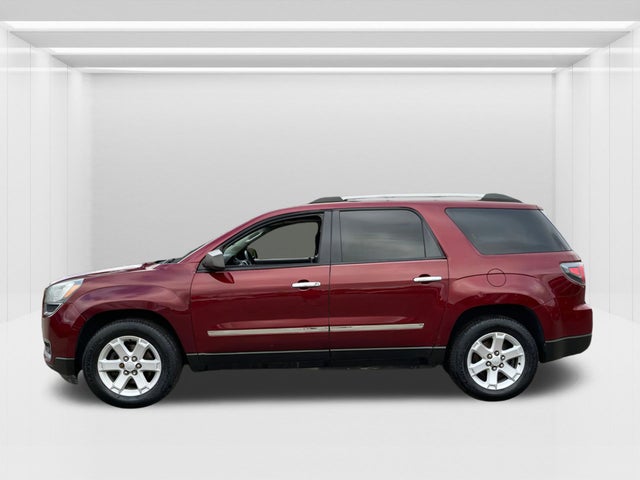 2015 GMC Acadia