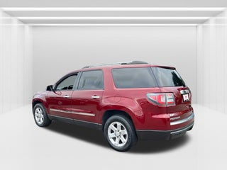 2015 GMC Acadia