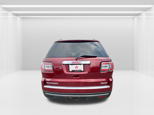 2015 GMC Acadia