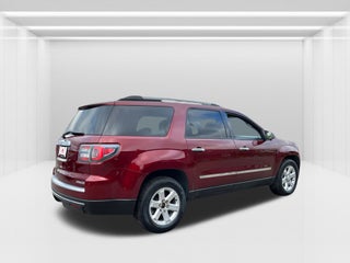 2015 GMC Acadia