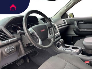 2015 GMC Acadia
