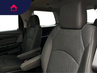 2015 GMC Acadia